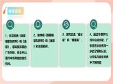 【核心素养目标】花城版八上音乐  第二单元《画眉唱歌似弹琴》《渔歌》课件+教案+素材