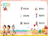 【核心素养目标】花城版八上音乐  第六单元《中国人民解放军军歌》课件+教案+素材