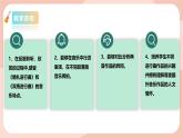 【核心素养目标】花城版八上音乐  第六单元《婚礼进行曲》《双鹰进行曲》课件+教案+素材