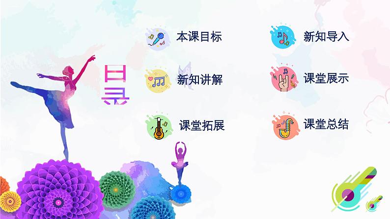 【人音版】七上音乐 第二单元《青年友谊圆舞曲》课件+教案+素材02