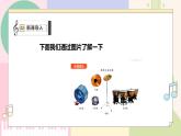 【人音版】七上音乐 第二单元《雷鸣电闪波尔卡》课件+教案+素材