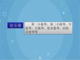 人音版音乐八年级上册（简谱）第一单元 御风万里_课件