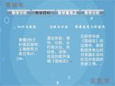 人音版音乐八年级上册（简谱）第二单元 《雪绒花》课件