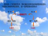 人音版音乐八年级上册（简谱）第二单元 云中的城堡课件