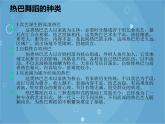 人音版音乐八年级上册（简谱）第三单元 热巴舞曲_课件