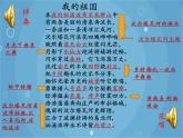 人音版音乐八年级上册（简谱）第四单元 我的祖国课件