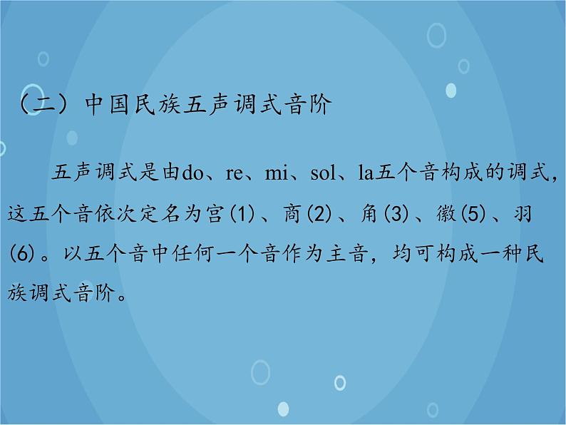 人音版音乐八年级上册（简谱）音乐小网站课件第4页