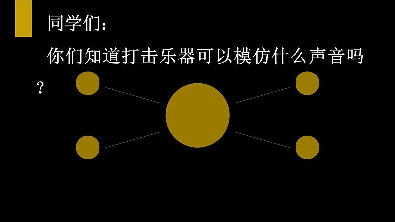 人音版七上第二单元《雷鸣电闪波尔卡》课件第4页