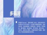 人音版七上第二單元《藍(lán)色多瑙河》課件