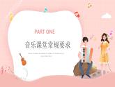 【開學(xué)第一課】2025春季期初中音樂  開學(xué)第一課 課件1