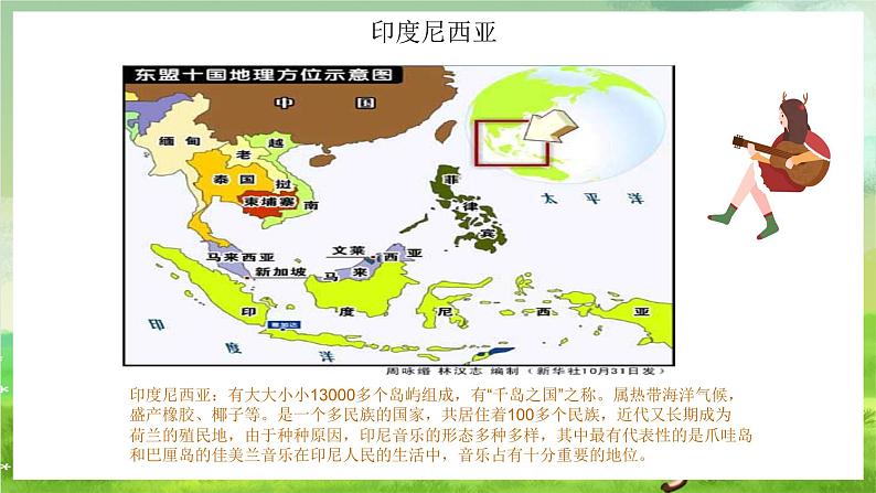 湘艺版音乐八年级下册第三单元演唱《星星索》 课件第3页