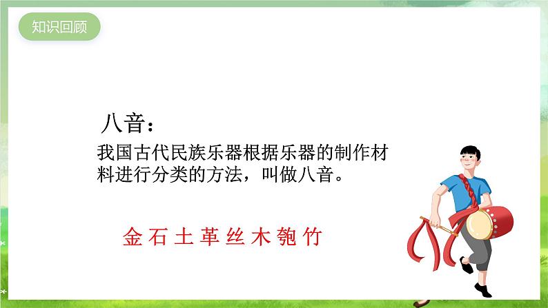 湘艺版音乐七年级下册第六单元欣赏《十面埋伏》 课件第2页