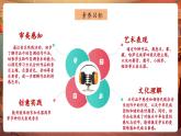 【新教材核心素养】人音版音乐七年级下册第1单元《御风万里+祖国慈祥的母亲》课件+同步教案+素材