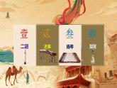 2024人音版 七年级下册 第六单元  舞剧之窗 《飞天仙子》课件