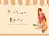人音版初中八年級下冊音樂-第二單元-樂海泛舟-搖籃曲（第1課時）【課件】
