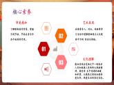 【新教材核心素养】湘艺版音乐七年级上册第3单元《天使的身影》《生死不离》课件+同步教案+素材