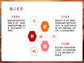 【新教材核心素养】湘艺版音乐七年级上册第3单元《小草》《踏浪》 课件+同步教案+素材