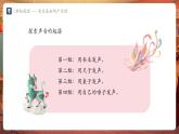 【新教材】人教版音樂七年級下冊第一單元 聲 ·音· 樂學(xué)習(xí)項目一音樂從振動開始（五線譜）課件(內(nèi)嵌音頻)