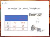 【新教材】人教版音樂七年級下冊第二單元 音樂的獨特魅力學(xué)習(xí)項目一 音樂是什么樣的藝術(shù)？（簡譜）課件(內(nèi)嵌音頻)