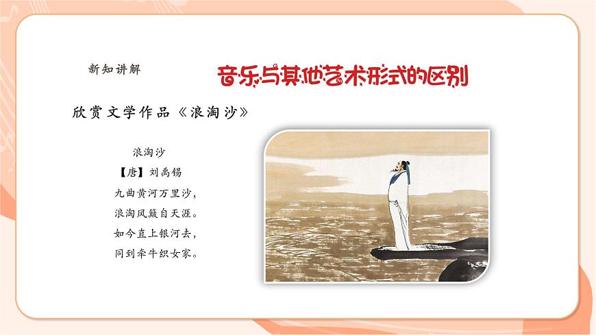 人教版音乐7下第二单元项目一第7页