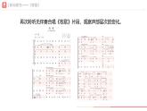 初中  音樂  人教版（2024）  七年級下冊第三單元+欣賞的智慧+學(xué)習(xí)項(xiàng)目二+感受音樂的每個(gè)層次（簡譜）+課件(PPT)