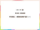 第三單元 欣賞的智慧 學(xué)習(xí)項(xiàng)目二 感受音樂的每個(gè)層次 課件 人教版音樂七年級下冊