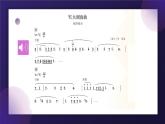 人教版音樂(lè)7上第四單元項(xiàng)目二《音樂(lè)中的浪漫主義》課件