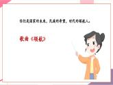 【新教材核心素養(yǎng)】人音版音樂七年級上冊第1單元《領(lǐng)航》（教學課件+同步教案+素材）