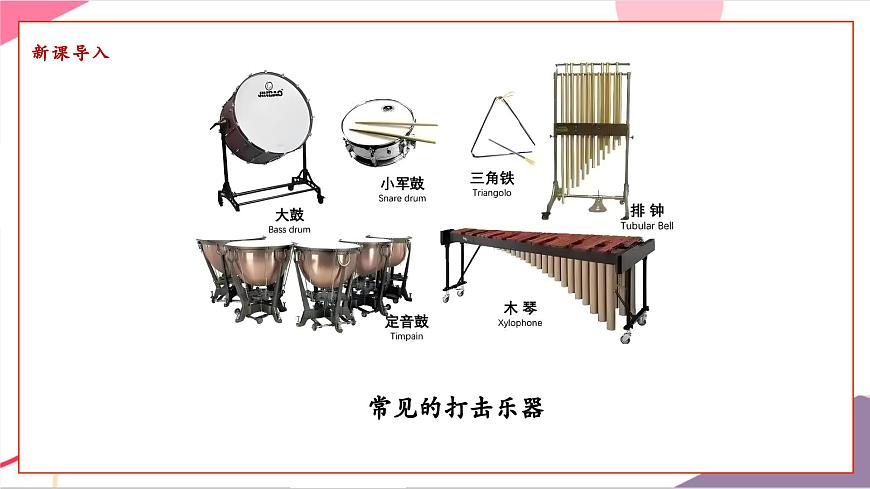 【新版教材】中学-音乐-人音版-七年级下册-《雷鸣电闪波尔卡》-课件第4页