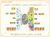 第一單元　生活中的音樂學(xué)習(xí)項(xiàng)目一 生活中的音樂 課件-2025-2026學(xué)年初中音樂七年級(jí)上冊(cè)（人教版（簡(jiǎn)譜2024）