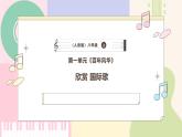 【人音版】八年級(jí)上冊(cè)音樂  第一單元《國際歌》課件+教學(xué)設(shè)計(jì)+素材