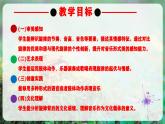 【人教版】八上音樂(lè)  第一單元《學(xué)習(xí)項(xiàng)目二 探索旋律結(jié)構(gòu)的規(guī)律》教學(xué)設(shè)計(jì)+課件+素材