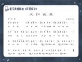 人教版七年級音樂下冊（簡譜）神州音韻 編創(chuàng)課件