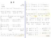 湘艺版九年级上册音乐第四单元鼓声(18张) 课件