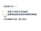新人教版 七年级上册美术 全册课件