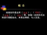 第一單元第1課 造型的表現(xiàn)力--初中美術(shù)人教版八年級(jí)上冊(cè)同步課件