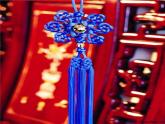 第二單元第2課　編結(jié)藝術(shù)  《中國(guó)結(jié)》--初中美術(shù)人教版九年級(jí)上冊(cè)同步課件