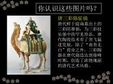 盛唐女性的生活（自學(xué))--初中美術(shù)人美版八年級(jí)上冊(cè)同步課件