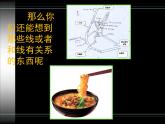 冀美版七年级美术上册 《用线条表现》课件