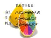 冀美版七年级美术上册 《色彩的感受与联想》课件
