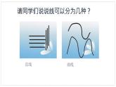 2.手繪線條圖像——會(huì)說(shuō)話的圖畫(huà)--初中美術(shù)人美版七年級(jí)上冊(cè)同步課件