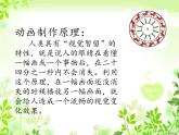 冀美版七年级美术上册 《会动的图画》课件