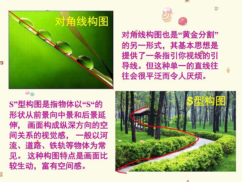 人教版七年级美术上册第四单元《描绘我们的校园》参考课件第5页