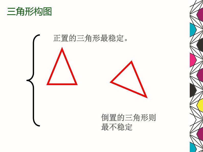 2021-2022人教版八年级美术上册 《构图的作用》参考课件第3页