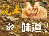 苏少版八年级美术上册 第7课 泥土的味道课件PPT