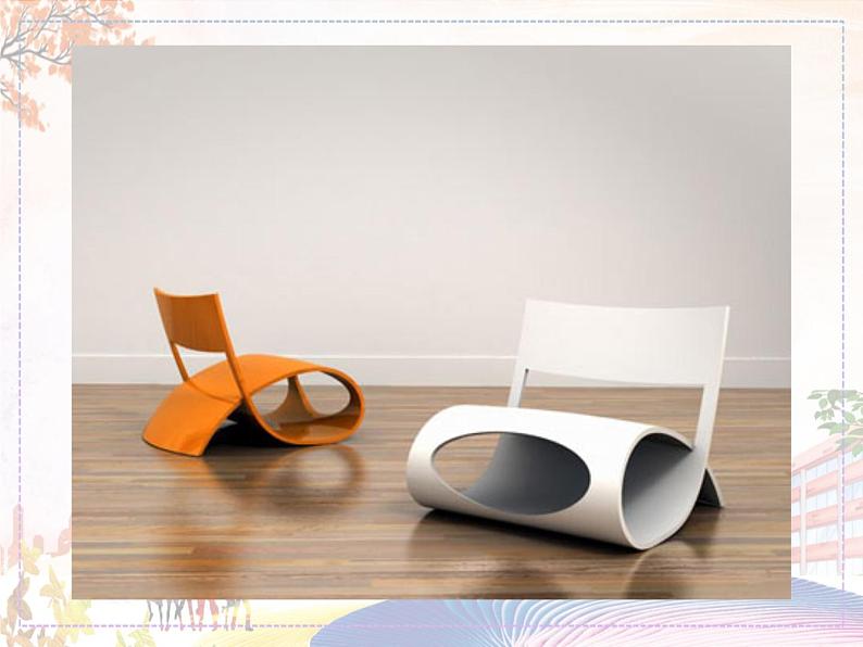 《实用又美观的生活用品》课件2第7页