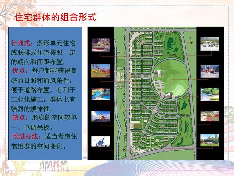 小区规划设计第4页