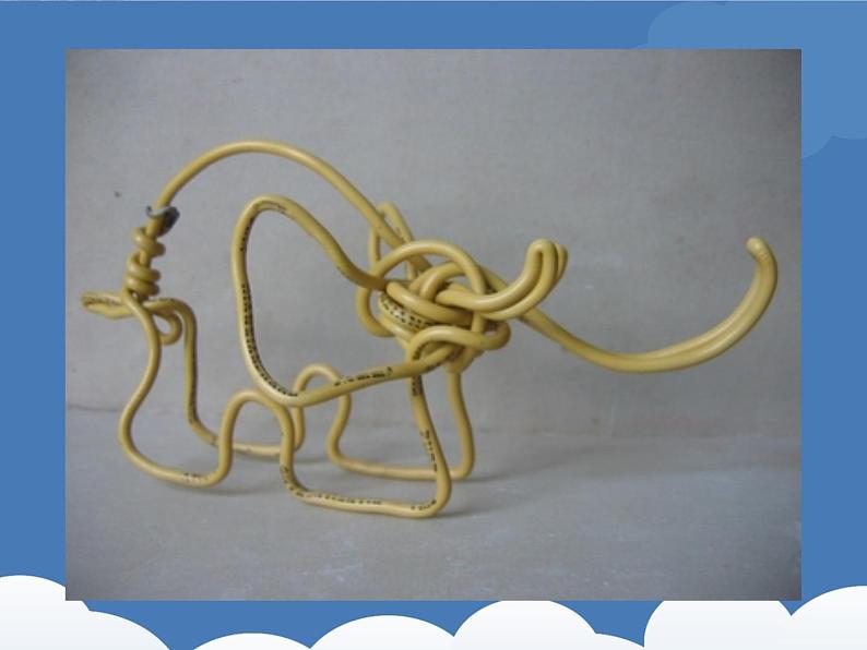 新美术人教版九年级上册【课件+教案+素材】第2单元 第3课08