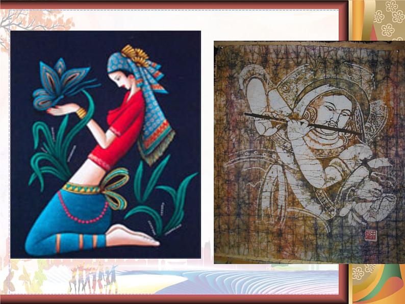 新美术人教版九年级上册【课件+教案+素材】第2单元 第4课03