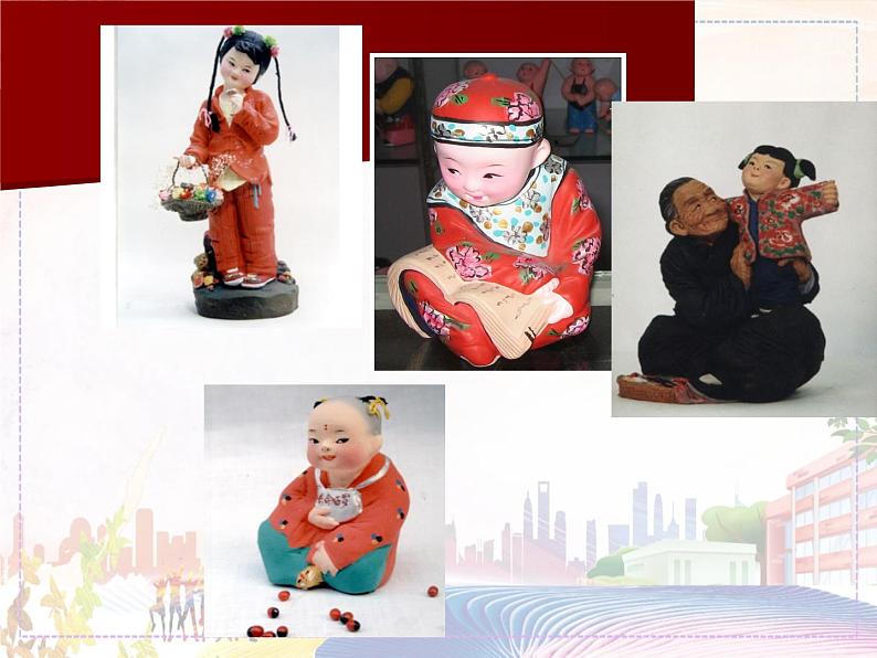 新美术人教版九年级上册【课件+教案+素材】第2单元 第5课02